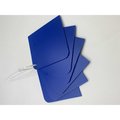 American Built Pro Dividers, Blue for Model T1075 T1075-XD BLU